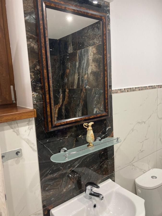 Ferienwohnung Avila , Stadtmitte Karpacz Luaran gambar
