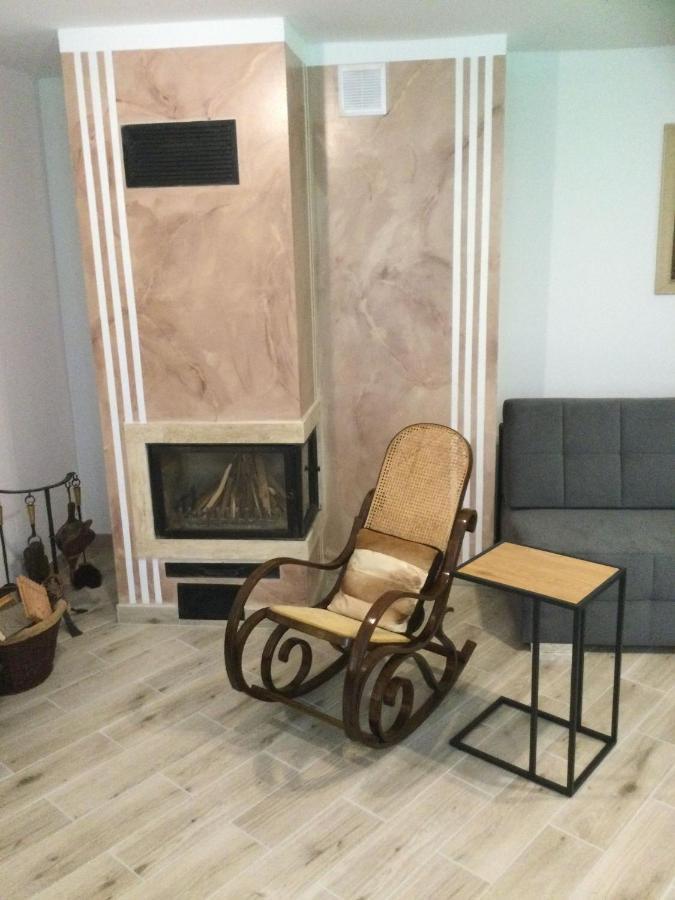 Ferienwohnung Avila , Stadtmitte Karpacz Luaran gambar