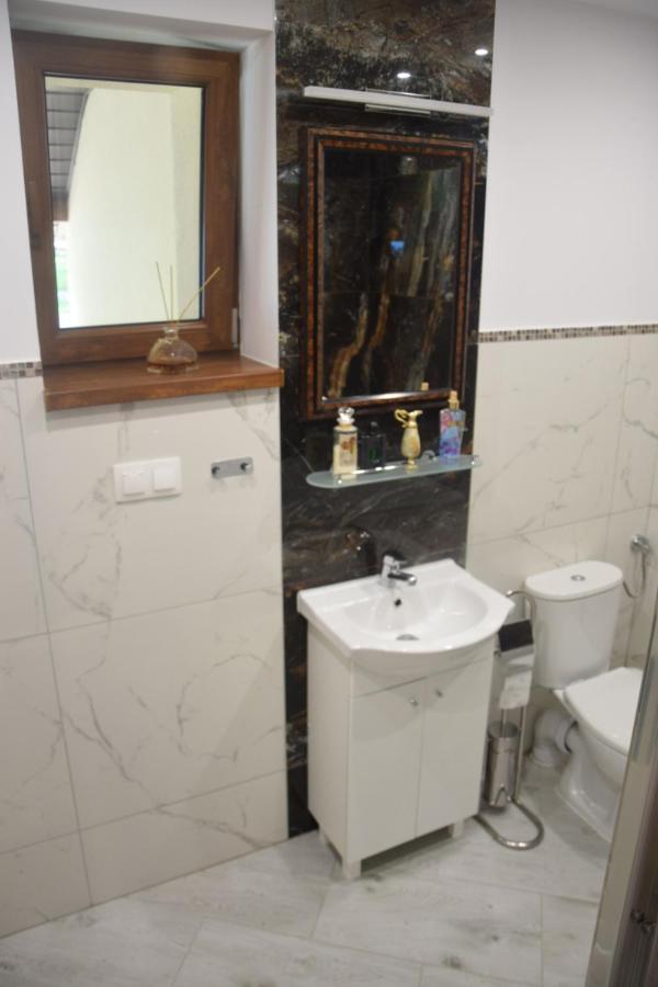 Ferienwohnung Avila , Stadtmitte Karpacz Luaran gambar